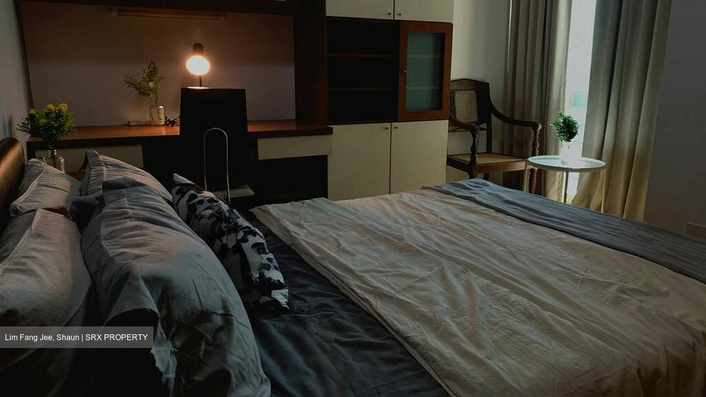 Hazel Park Condominium (D23), Condominium #503802901